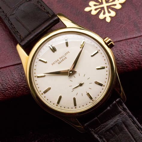 patek philippe 2571|Patek Philippe calatrava 2526.